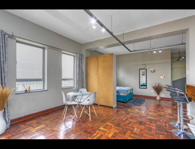 0.5 BEDROOM APARTMENT FOR SALE IN MABONENG